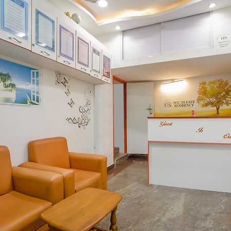 Super Hotel O Kelambakkam ภายนอก รูปภาพ