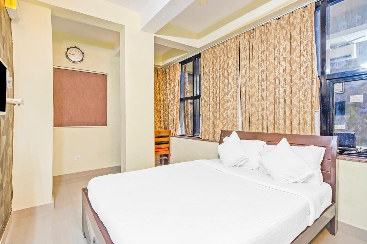 Super Hotel O Kelambakkam ภายนอก รูปภาพ
