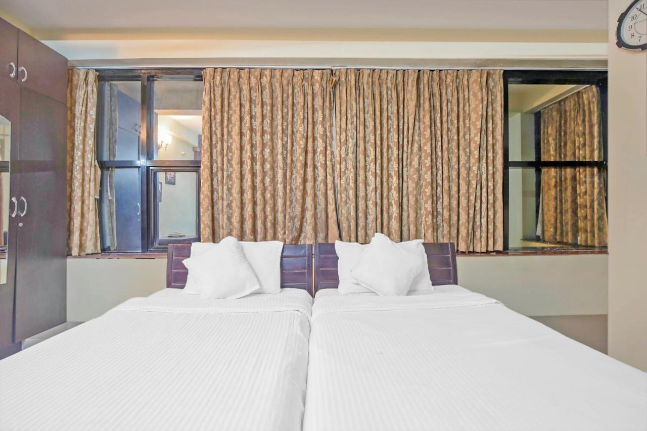 Super Hotel O Kelambakkam ภายนอก รูปภาพ