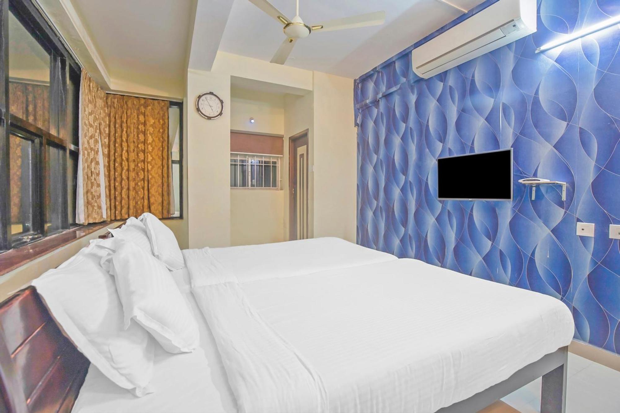 Super Hotel O Kelambakkam ภายนอก รูปภาพ