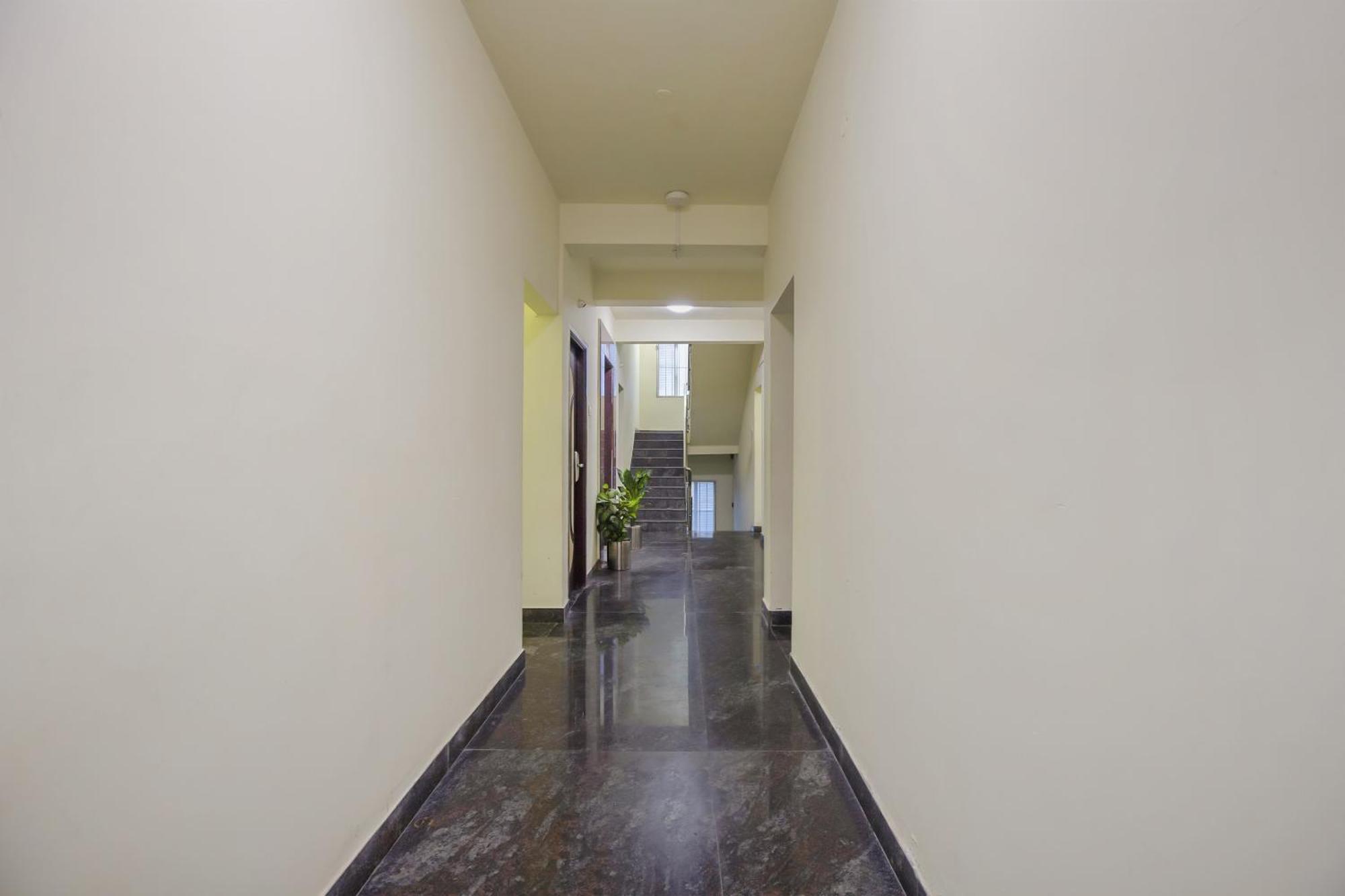 Super Hotel O Kelambakkam ภายนอก รูปภาพ