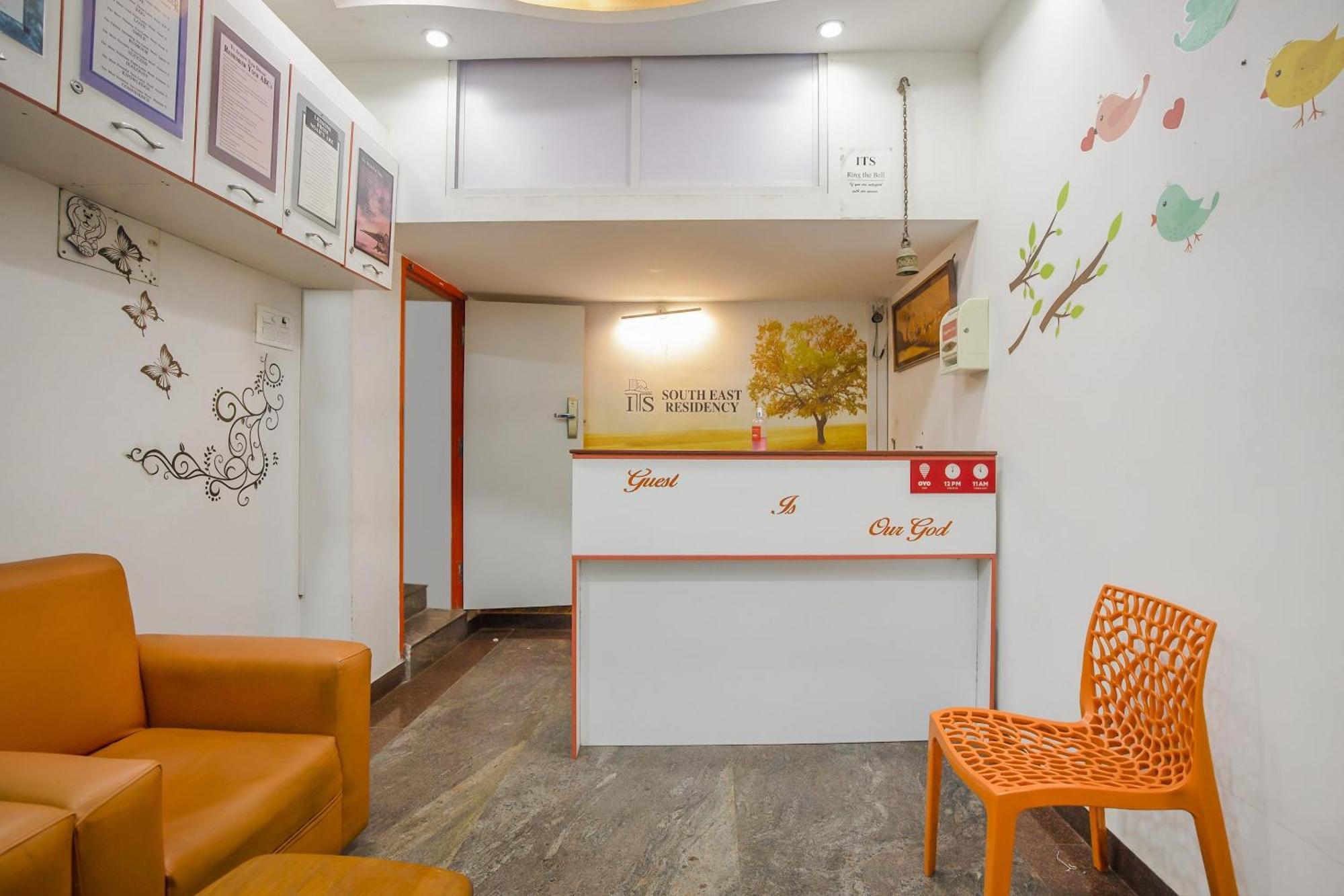 Super Hotel O Kelambakkam ภายนอก รูปภาพ