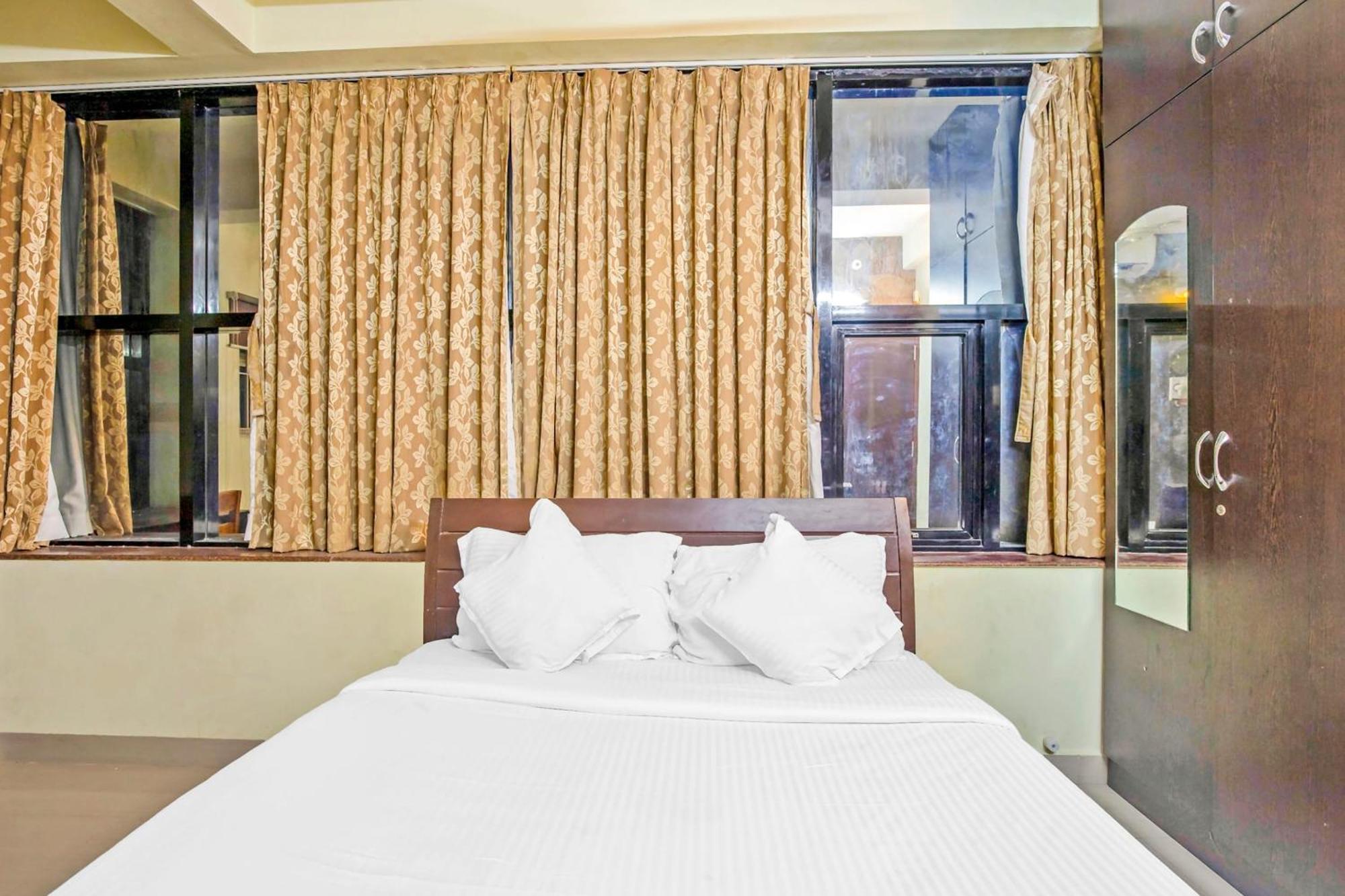 Super Hotel O Kelambakkam ภายนอก รูปภาพ