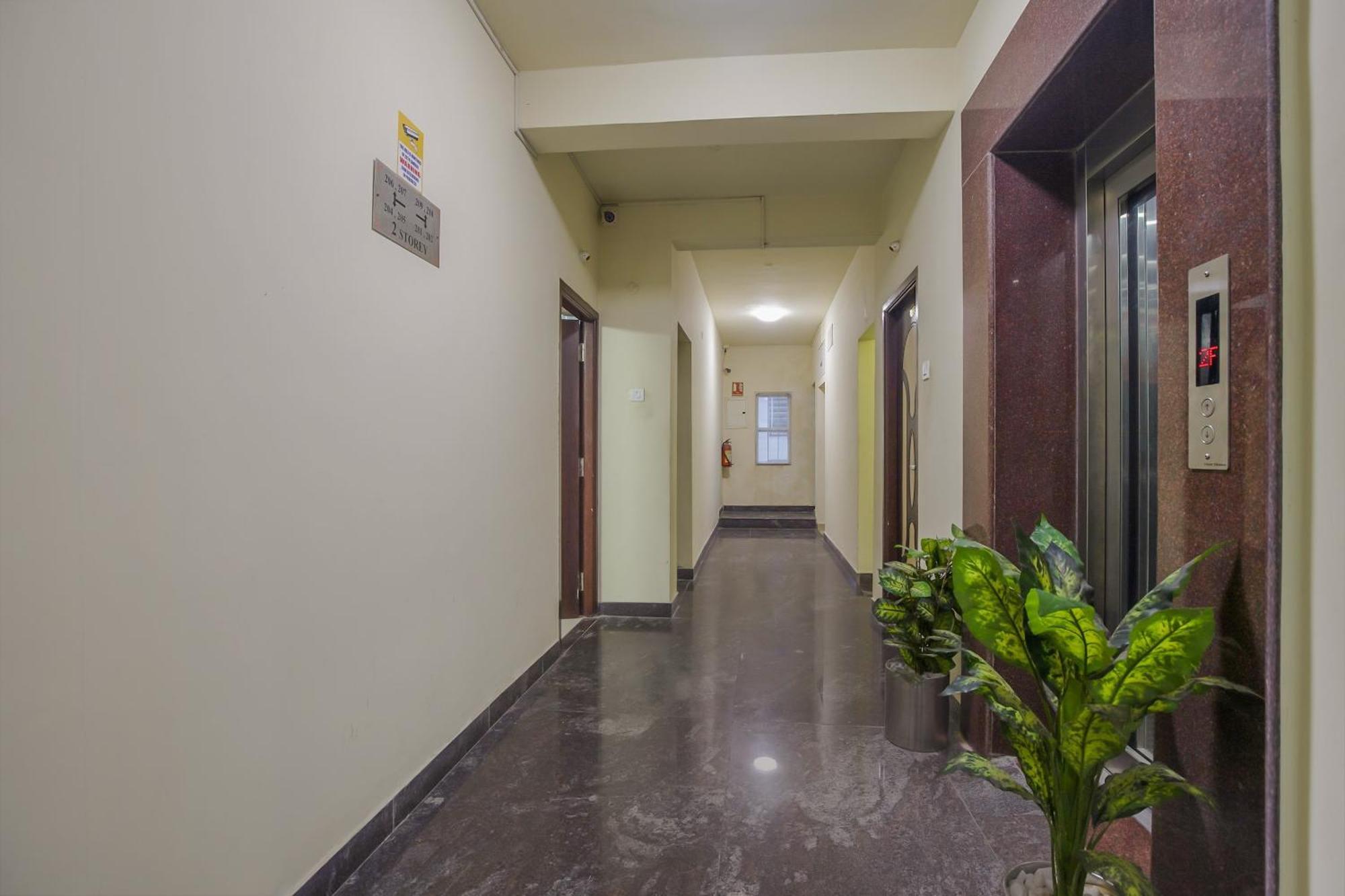 Super Hotel O Kelambakkam ภายนอก รูปภาพ