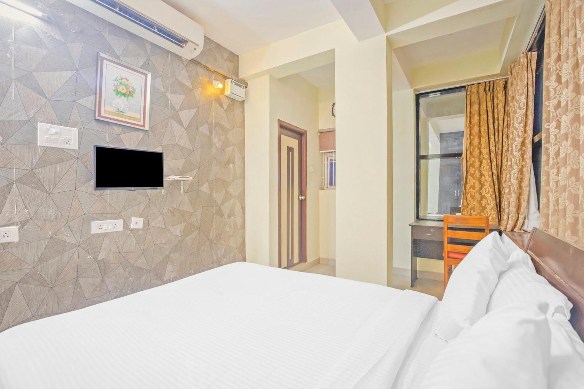Super Hotel O Kelambakkam ภายนอก รูปภาพ